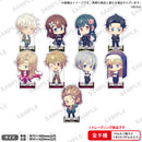 ROAD59 -新時代任侠特区- トレーディングミニアクリルスタンド ミニキャラver. B【PACK】