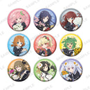 アサルトリリィ BOUQUET トレーディング缶バッジ Bouquet of Flowers【PACK】