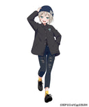 BanG Dream! ガールズバンドパーティ！【WEGOコラボ第1弾】青葉モカ（Afterglow）×コーチジャケット