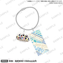 ARGONAVIS LIVE 2021 COVER FESTIVAL キーホルダー