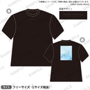 ARGONAVIS LIVE 2021 COVER FESTIVAL ビッグシルエットTシャツ