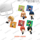 チェンソーマン　むぎゅみにケーブルフィギュアRICH【PACK】