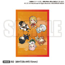 D4DJ-4コマmix!- タペストリー