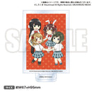 D4DJ-4コマmix!- アクリルスタンド