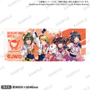 D4DJ D4 FES. LIVE -ALL IN- スローガンタオル Happy Around!