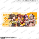 D4DJ D4 FES. LIVE -ALL IN- スローガンタオル Merm4id