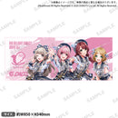 D4DJ D4 FES. LIVE -ALL IN- スローガンタオル Lyrical Lily