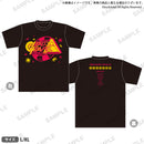D4DJ D4 FES. LIVE -ALL IN- Tシャツ XLサイズ