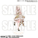 D4DJ 白鳥胡桃バースデーセット2021