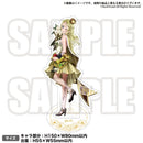 D4DJ 笹子・ジェニファー・由香バースデーセット2021