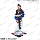 D4DJ アーティストアクリルスタンド 山手響子