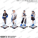 D4DJ アーティストアクリルスタンド 山手響子