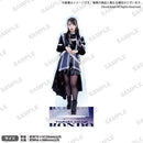 D4DJ アーティストアクリルスタンド 青柳 椿