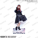 D4DJ アーティストアクリルスタンド 矢野緋彩