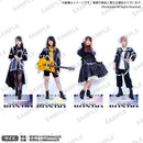 D4DJ アーティストアクリルスタンド 矢野緋彩