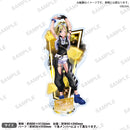 BUSHIROAD ROCK FESTIVAL 2023 アクリルスタンド Peaky P-key 笹子・ジェニファー・由香