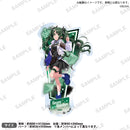 BUSHIROAD ROCK FESTIVAL 2023 アクリルスタンド Peaky P-key 清水絵空