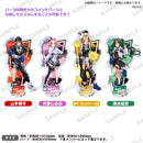 BUSHIROAD ROCK FESTIVAL 2023 アクリルスタンド Peaky P-key 山手響子