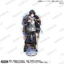 BUSHIROAD ROCK FESTIVAL 2023 アクリルスタンド 燐舞曲 三宅葵依