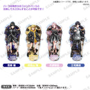 BUSHIROAD ROCK FESTIVAL 2023 アクリルスタンド 燐舞曲 月見山 渚