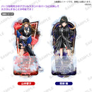 BUSHIROAD ROCK FESTIVAL 2023 キャストコメントカスタムパーツ Peaky P-key 清水絵空