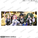 BUSHIROAD ROCK FESTIVAL 2023 スローガンタオル Peaky P-key