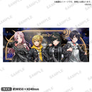 BUSHIROAD ROCK FESTIVAL 2023 スローガンタオル 燐舞曲