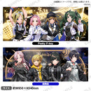 BUSHIROAD ROCK FESTIVAL 2023 スローガンタオル 燐舞曲
