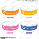 Happy Around！ ラバーバンド 愛本りんく