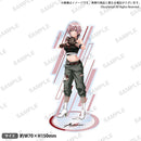 UniChØrd×Abyssmare LIVE -NØVA- アクリルスタンド ヴェロニカ