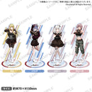 UniChØrd×Abyssmare LIVE -NØVA- アクリルスタンド ネオ