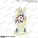 UniChØrd×Abyssmare LIVE -NØVA- アクリルスタンド 一星ルミナ