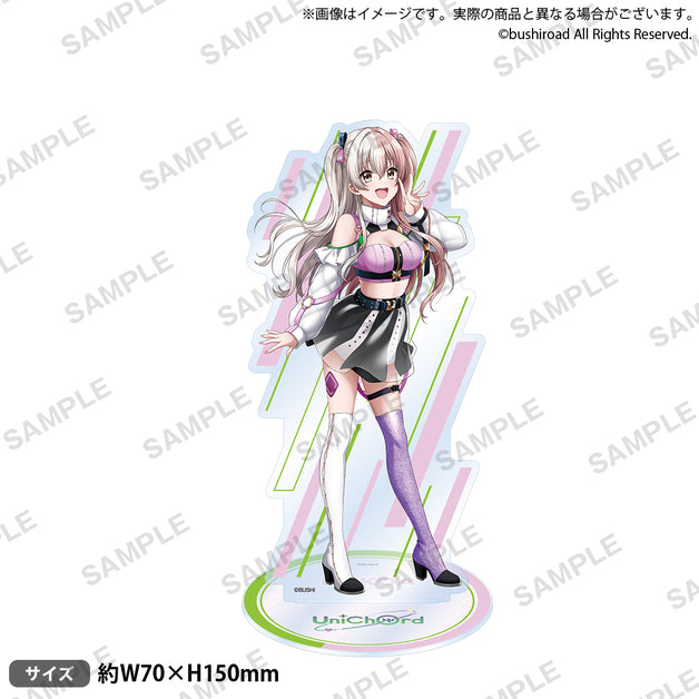 由良朱合 グッズ HAPPY BIRTHDAY 由良朱合さん🎂｜ブシロード オンラインストア