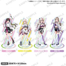 UniChØrd×Abyssmare LIVE -NØVA- アクリルスタンド 天堂はやて