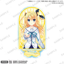 舞台 D.C.Ⅲ～ダ・カーポⅢ～　-君と旅する時の魔法- アクリルスタンド 森園立夏