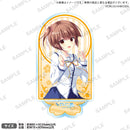 舞台 D.C.Ⅲ～ダ・カーポⅢ～　-君と旅する時の魔法- アクリルスタンド 陽ノ下葵