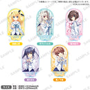 舞台 D.C.Ⅲ～ダ・カーポⅢ～　-君と旅する時の魔法- アクリルスタンド 瑠川さら