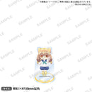 令和のデ・ジ・キャラット アクリルスタンド バーチャルぷちこ