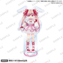 令和のデ・ジ・キャラット アクリルスタンド バーチャルうさだ