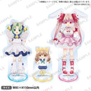 令和のデ・ジ・キャラット アクリルスタンド バーチャルうさだ