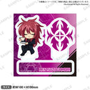 ヴァンガード ZERO ジオラマアクリルスタンド 雀ヶ森レン vol.2