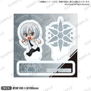 ヴァンガード ZERO ジオラマアクリルスタンド 矢作キョウ