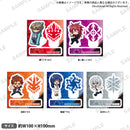 ヴァンガード ZERO ジオラマアクリルスタンド 石田ナオキ