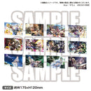 D4DJ イラストスクラッチプレートアクリルスタンド （Happy Around! 明石真秀）