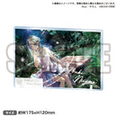 D4DJ イラストスクラッチプレートアクリルスタンド （Photon Maiden 新島衣舞紀）