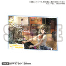 D4DJ イラストスクラッチプレートアクリルスタンド （Happy Around! 明石真秀）