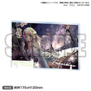 D4DJ イラストスクラッチプレートアクリルスタンド （Photon Maiden 福島ノア）