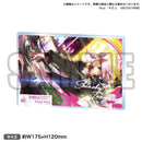 D4DJ イラストスクラッチプレートアクリルスタンド （Peaky P-key 犬寄しのぶ）