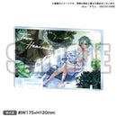 D4DJ イラストスクラッチプレートアクリルスタンド （Photon Maiden 花巻乙和）