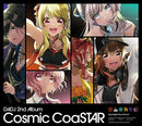 D4DJ 2nd Album「Cosmic CoaSTAR」